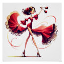 Recherche de flamenco posters Espagne