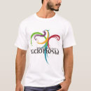 Recherche de marchandises tshirts Pays