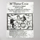 Recherche de piétons posters Anglais