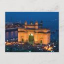 Recherche de bombay cartes postales Architecture