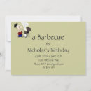 Recherche de humour barbecue invitations Chef