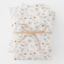 Recherche de poppy papier cadeau Fleur
