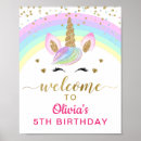 Recherche de unicorn birthday party decor Magical