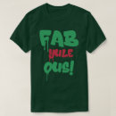 Recherche de yule tshirts Fab yule ous