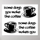Recherche de coffee posters Morning