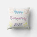 Recherche de gratitude coussins Oreiller de gratitude