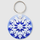 Recherche de flocons de neige porteclés Noël