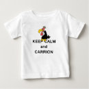 Recherche de charogne tshirts Gardez le calme