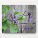 Recherche de vigne tapis souris Violet