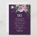 Recherche de prune s invitations Floral