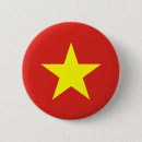 Recherche de drapeau vietnam badges Pays
