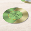 Recherche de géométrique dessous de verres Élégant