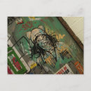 Recherche de graffitis cartes postales Peinture
