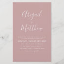 Recherche de peu coûteuses de mariage invitations Budget