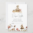 Recherche de brochure invitations Aquarelle