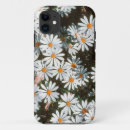 Recherche de images de marguerites iphone coques Jour