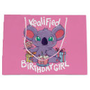Recherche de koala sacs cadeaux Marsupial