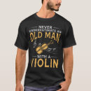 Recherche de joueurs de violon Pour lui