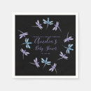 Recherche de libellules serviettes Moderne
