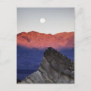 Recherche de scène de soirée cartes postales Clair de lune