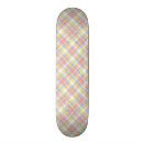 Recherche de tissus skateboards Mode