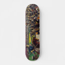 Recherche de historique skateboards Peinture