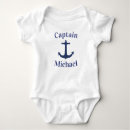 Recherche de nautical bébé vêtements Bateau