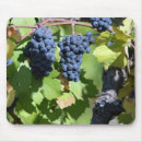 Recherche de raisin tapis souris Vignoble