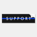 Recherche de fine voiture autocollants Agent de police