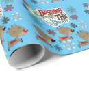 Recherche de clignotant papier cadeau Noël