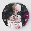 Recherche de carte mère horloges Jour de la mère