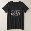 Recherche de halloween grande taille vêtements Moderne