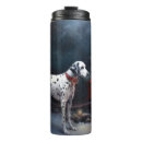 Recherche de chiot dalmatien voyage mugs Dalmate