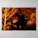 Recherche de soldats posters Nuit