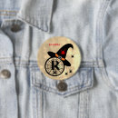 Recherche de lettre r badges Initiale