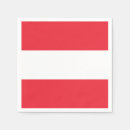 Recherche de autrichien serviettes Drapeau
