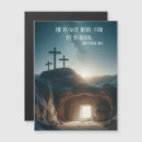 Recherche de résurrection vœux cartes Il est ressuscité