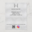 Recherche de pour l argent prospectus Toute personne