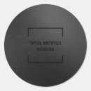 Recherche de matte autocollants Simple
