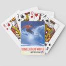 Recherche de affiches jeux de cartes Rétro