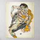 Recherche de assis posters Egon schiele