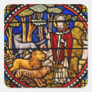 Recherche de berger autocollants Église