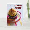 Recherche de cupcake photographie Anniversaire