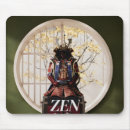 Recherche de samouraïs tapis souris Katana