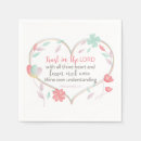 Recherche de proverbes serviettes Chrétien