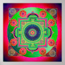 Recherche de yantra posters Hindouisme