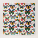 Recherche de motif papier peint puzzles Abstrait