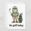 Recherche de jour de golf invitations Papa