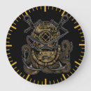 Recherche de plonger horloges Mer