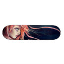 Recherche de chant skateboards Femme